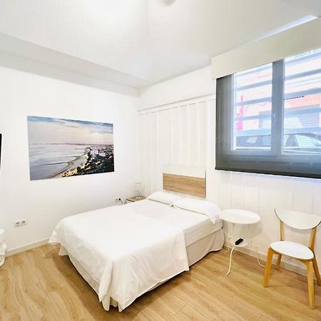 Suites Puente De Hierro Benicassim Bagian luar foto