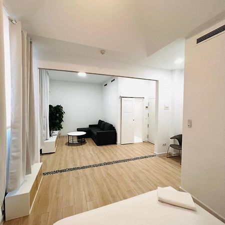 Suites Puente De Hierro Benicassim Bagian luar foto