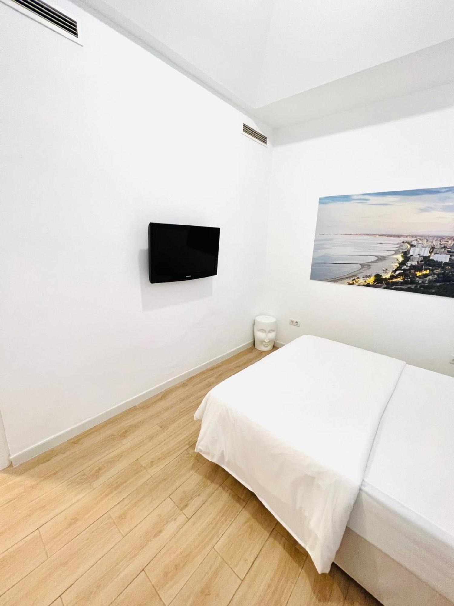 Suites Puente De Hierro Benicassim Bagian luar foto