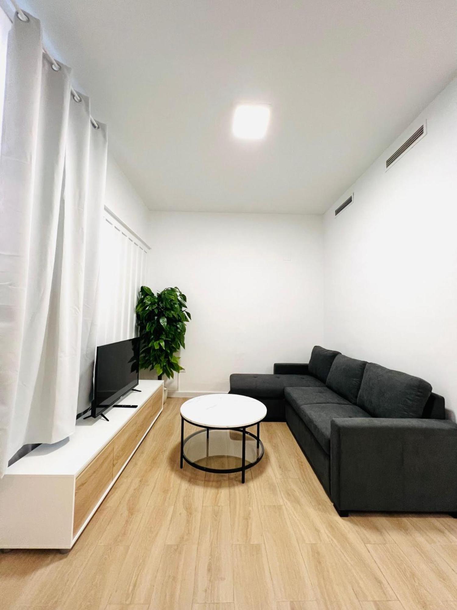 Suites Puente De Hierro Benicassim Bagian luar foto